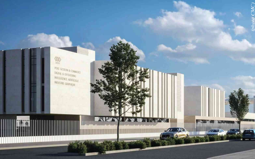 Formation professionnelle : Vacarme bureaucratique !